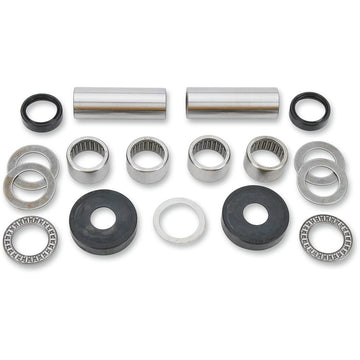 Pivot Works Swingarm Bearing Kit - Yamaha PWSAK-Y11-020