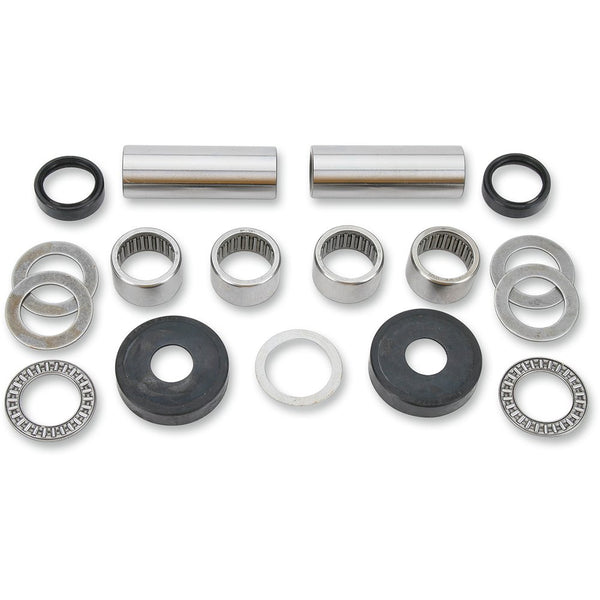 Pivot Works Swingarm Bearing Kit - Yamaha PWSAK-Y11-020