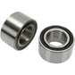 Pivot Works Wheel Bearing Kit - Rear - Arctic Cat/Polaris/Textron PWRWK-P02-543