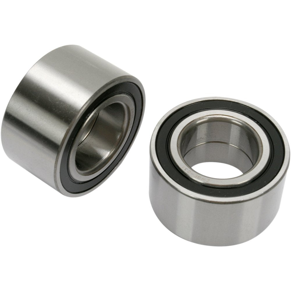 Pivot Works Wheel Bearing Kit - Rear - Arctic Cat/Polaris/Textron PWRWK-P02-543