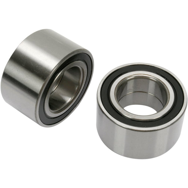 Pivot Works Wheel Bearing Kit - Rear - Arctic Cat/Polaris/Textron PWRWK-P02-543