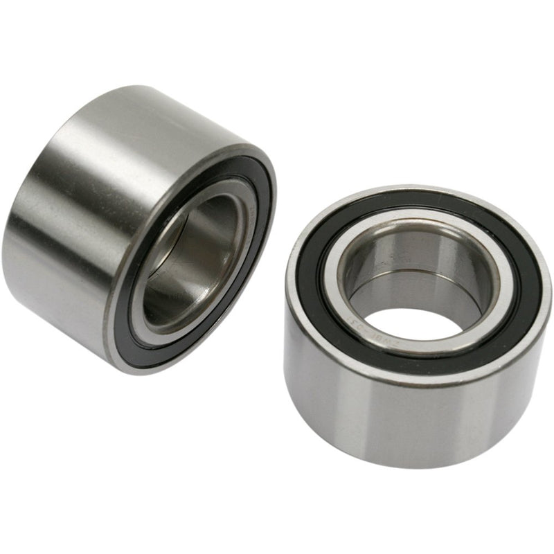 Pivot Works Wheel Bearing Kit - Rear - Arctic Cat/Polaris/Textron PWRWK-P02-543