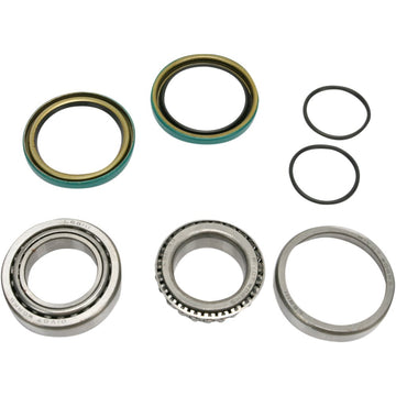 Pivot Works Wheel Bearing - Kit - Rear - Polaris PWRWK-P01-042