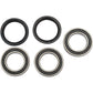 Pivot Works Wheel Bearing Kit - Rear - Aprilia/BMW/Kawasaki/Suzuki PWRWK-K13-021