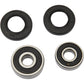 Pivot Works Wheel Bearing Kit - Rear - Kawasaki/Suzuki PWRWK-K12-006