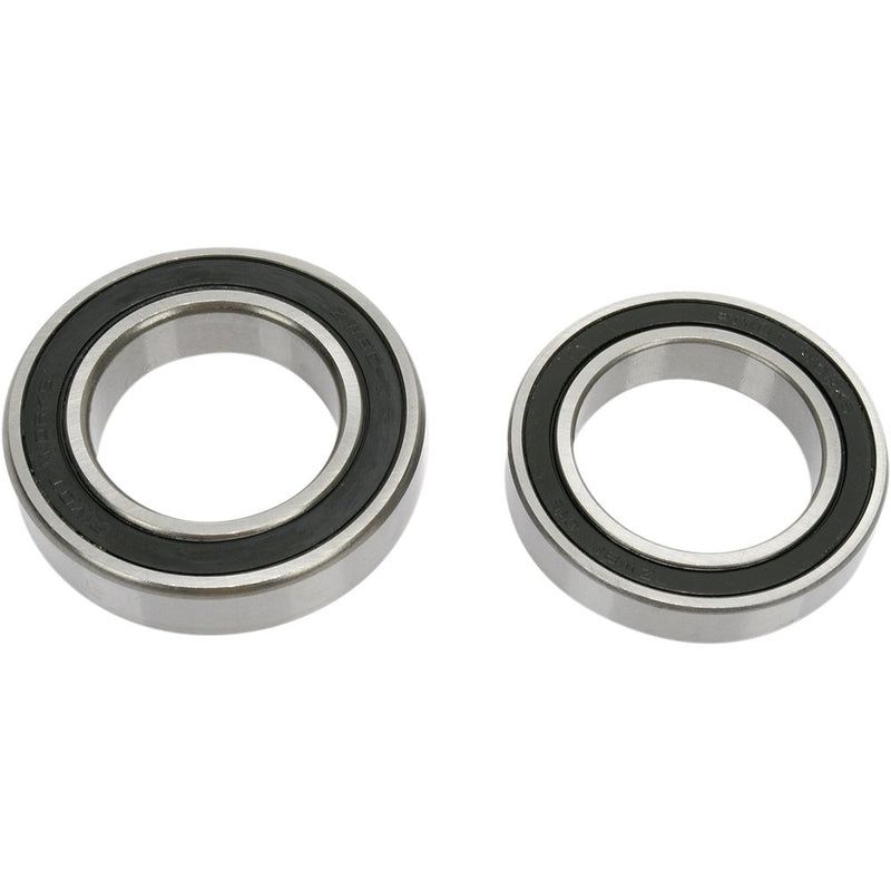 Pivot Works Wheel Bearing Kit - Rear - Kawasaki Prairie 300/400 PWRWK-K10-430