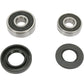 Pivot Works Wheel Bearing Kit - Rear - '88-'97 KX 80/100 PWRWK-K08-008
