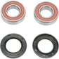Pivot Works Wheel Bearing Kit - Rear - Kawasaki PWRWK-K05-521