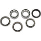 Pivot Works Wheel Bearing Kit - Rear - Rincon PWRWK-H21-600