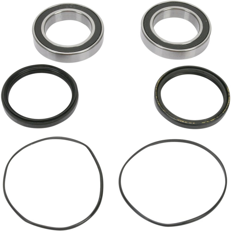 Pivot Works Wheel Bearing Kit - Rear - Adly Moto/Honda PWRWK-H10-420