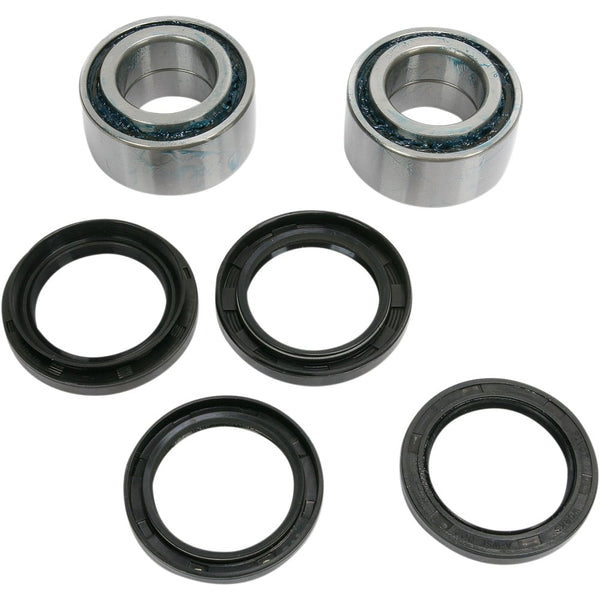 Pivot Works Wheel Bearing Kit - Rear - Arctic Cat PWFWK-A01-542