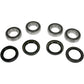 Pivot Works Wheel Bearing Kit - Front - Yamaha/Kymco PWFWK-Y11-043