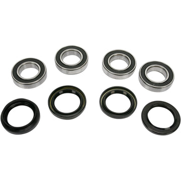Pivot Works Wheel Bearing Kit - Front - Yamaha/Kymco PWFWK-Y11-043