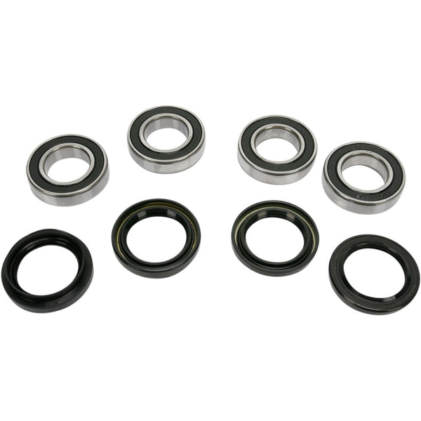 Pivot Works Wheel Bearing Kit - Front - Yamaha/Kymco PWFWK-Y11-043