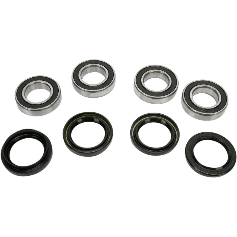 Pivot Works Wheel Bearing Kit - Front - Yamaha/Kymco PWFWK-Y11-043