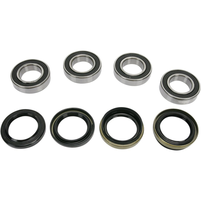 Pivot Works Wheel Bearing Kit - Front - Yamaha PWFWK-S12-500