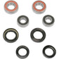 Pivot Works Wheel Bearing Kit - Front - Yamaha PWFWK-Y09-000