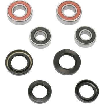 Pivot Works Wheel Bearing Kit - Front - Yamaha PWFWK-Y09-000
