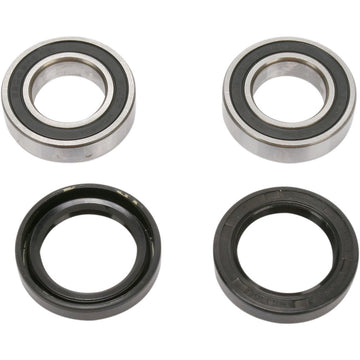 Pivot Works Wheel Bearing Kit - Front - Yamaha PWFWK-Y07-421