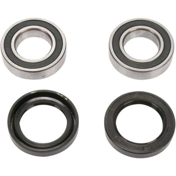 Pivot Works Wheel Bearing Kit - Front - Yamaha PWFWK-Y07-421