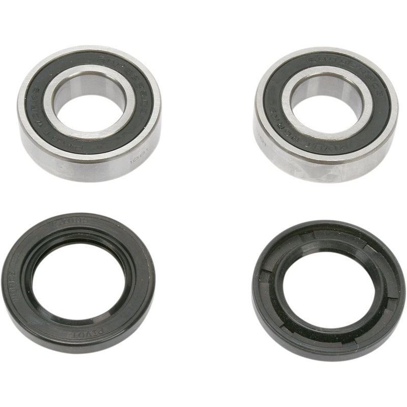 Pivot Works Wheel Bearing Kit - Front - '92-'97 Yamaha YZ125/250/WR250 PWFWK-Y04-021