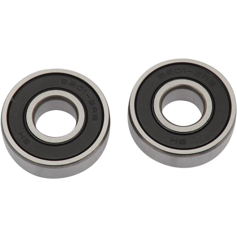 Pivot Works Wheel Bearing Kit - Front - Kawasaki/Suzuki PWFWK-S08-008