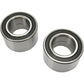 Pivot Works Wheel Bearing Kit - Front - Polaris/Kubota PWFWK-P02-530