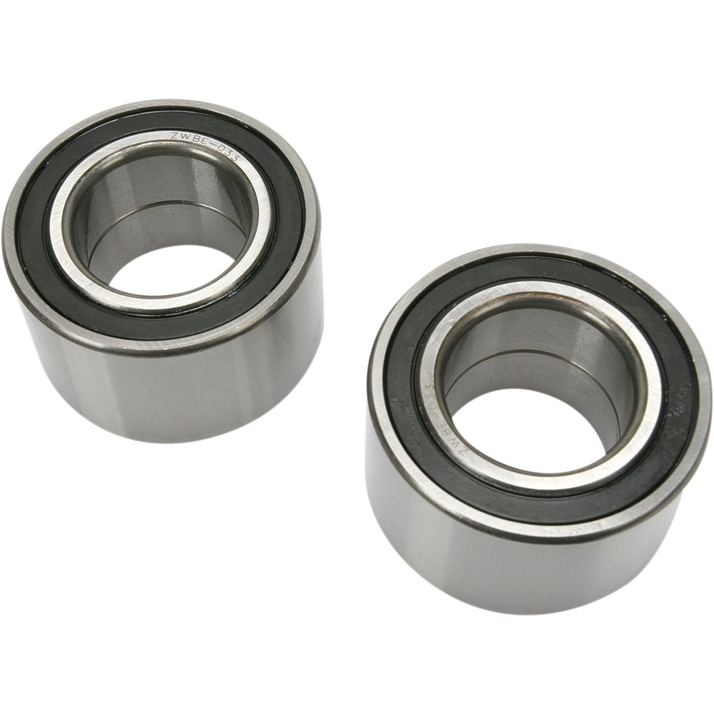 Pivot Works Wheel Bearing Kit - Front - Polaris/Kubota PWFWK-P02-530