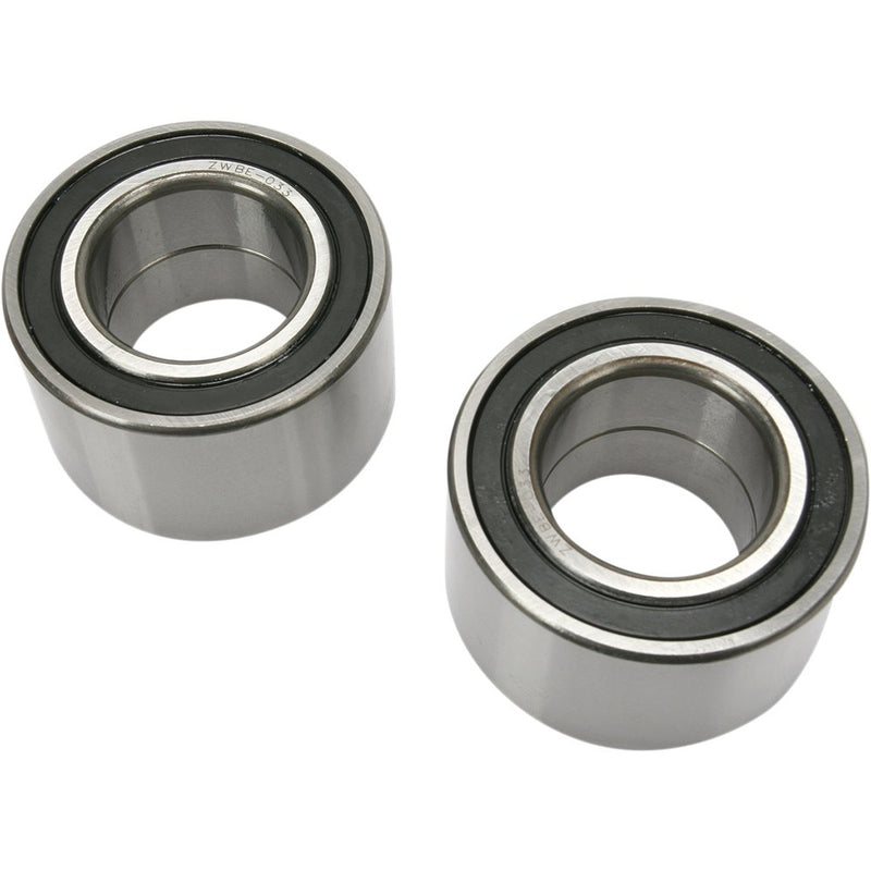 Pivot Works Wheel Bearing Kit - Front - Polaris/Kubota PWFWK-P02-530