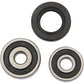Pivot Works Wheel Bearing Kit - Front - Suzuki/Kawasaki PWFWK-K14-006