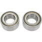 Pivot Works Wheel Bearing Kit - Front - Kawasaki/Suzuki PWFWK-K13-430