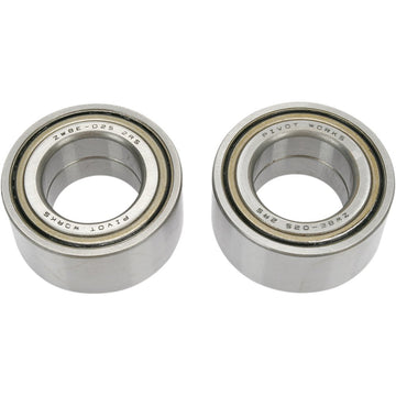 Pivot Works Wheel Bearing Kit - Front - Kawasaki/Suzuki PWFWK-K13-430