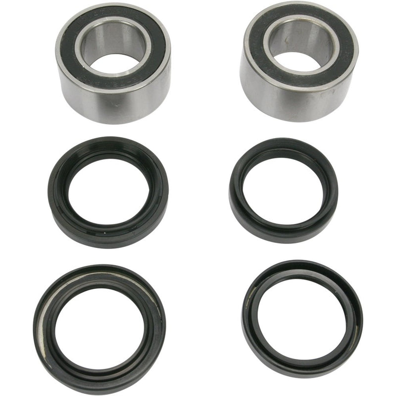 Pivot Works Wheel Bearing Kit - Front - Kawasaki/Suzuki PWFWK-K12-430