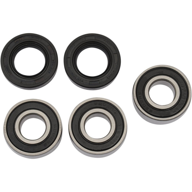 Pivot Works Wheel Bearing Kit - Front - Kawasaki AR/KX/KLX PWFWK-K09-008
