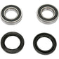 Pivot Works Wheel Bearing Kit - Front - Gas Gas/Kawasaki/Suzuki PWFWK-K08-521