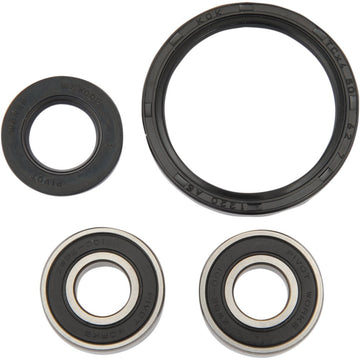Pivot Works Wheel Bearing Kit - Front - Kawasaki KDX/KLX PWFWK-K06-020