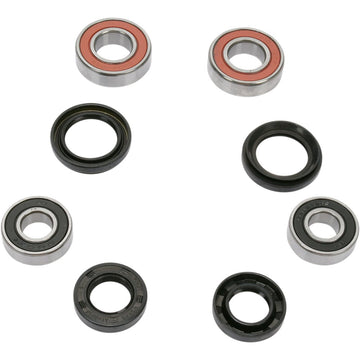 Pivot Works Wheel Bearing Kit - Front - TRX 250/300/400 PWFWK-H11-420