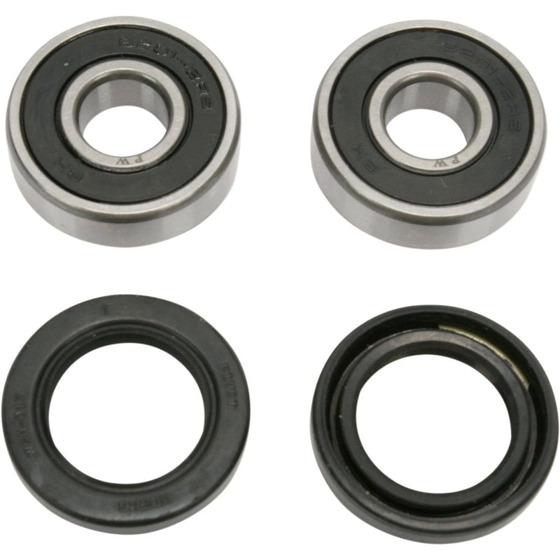 Pivot Works Wheel Bearing Kit - Front - Honda CR/CRF PWFWK-H04-008