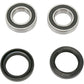 Pivot Works Wheel Bearing Kit - Front - Honda/KTM PWFWK-H03-521
