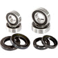 Pivot Works Wheel Bearing Front - Kit - CR125/250/500R PWFWK-H02-521