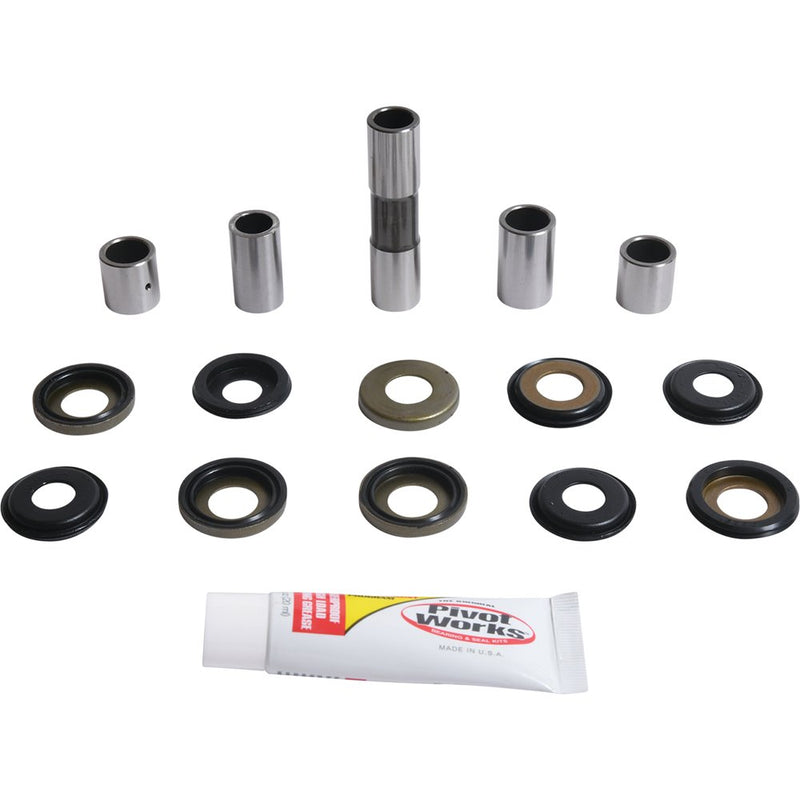 Pivot Works Linkage Bearing Kit - '86-'89 TRX250R PWLK-H23-020