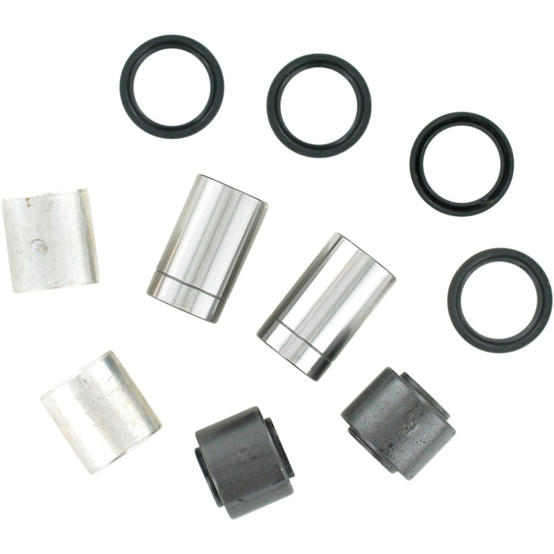 Pivot Works Shock Bearing Kit - Front - Honda PWSHK-H42-000