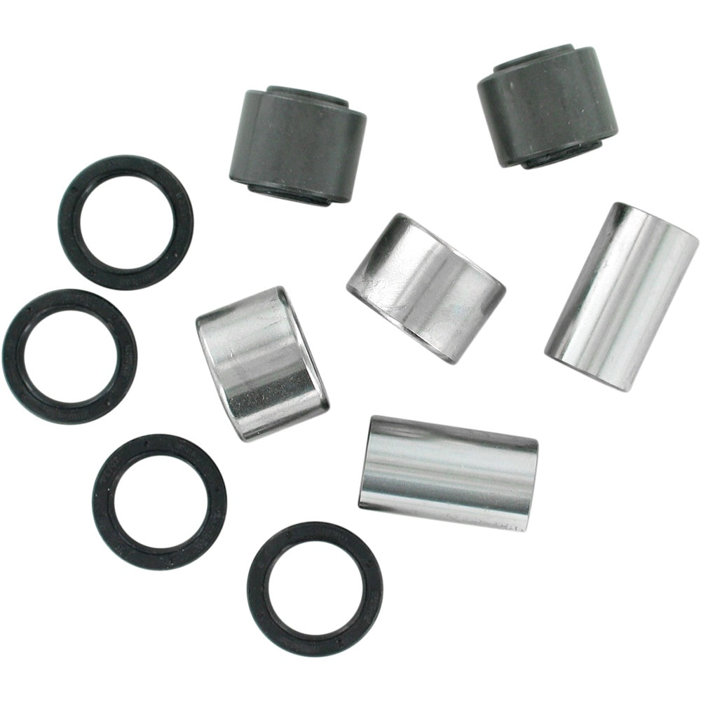 Pivot Works Shock Bearing Kit - Front - Honda PWSHK-H41-000