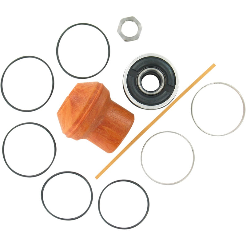Pivot Works Shock Rebuild Kit - Husaberg/KTM PWSHR-T03-000