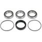 Pivot Works Wheel Bearing Kit - Rear - '04-'14 TRX 450 PWRWK-H04-400