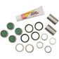 Pivot Works Swingarm Bearing Kit - Beta/Gas Gas/Husaberg/Husqvarna/KTM PWSAK-T04-542