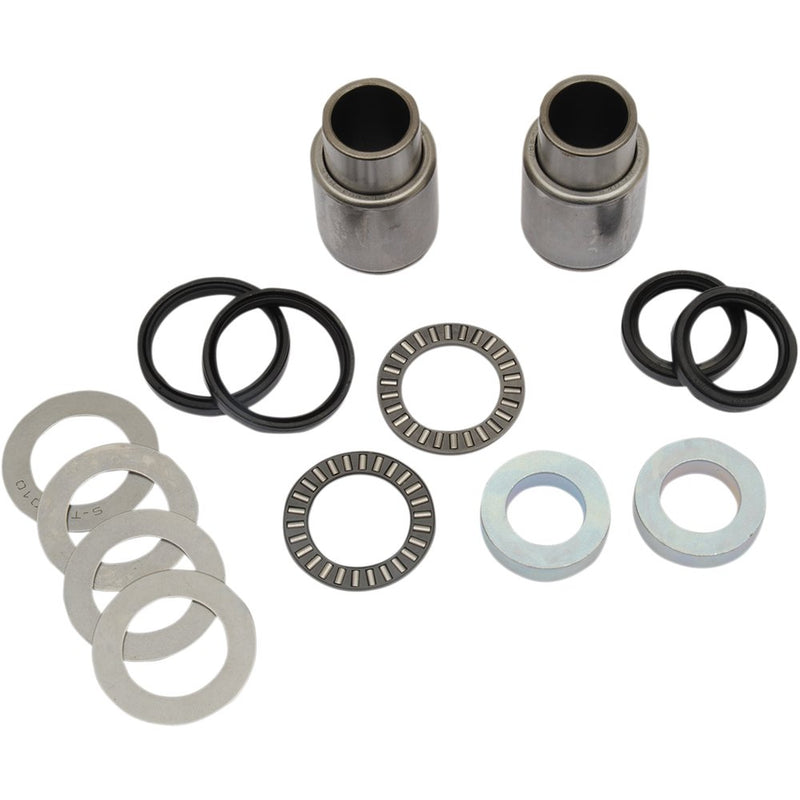 Pivot Works Swingarm Bearing Kit - Kawasaki/Suzuki PWSAK-K15-021