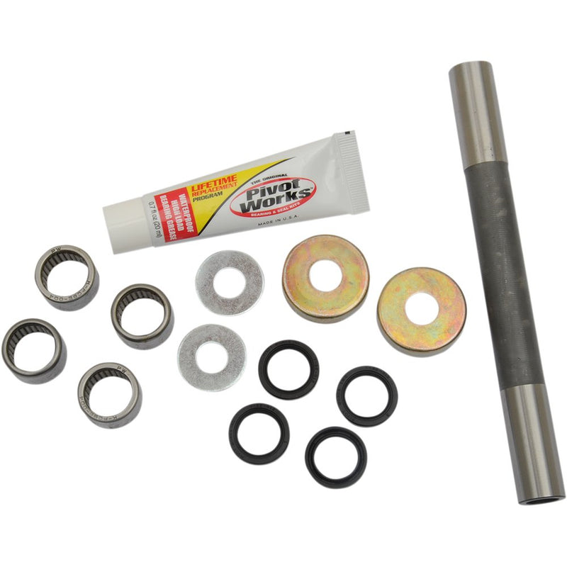 Pivot Works Swingarm Bearing Kit - Yamaha PWSAK-Y22-001
