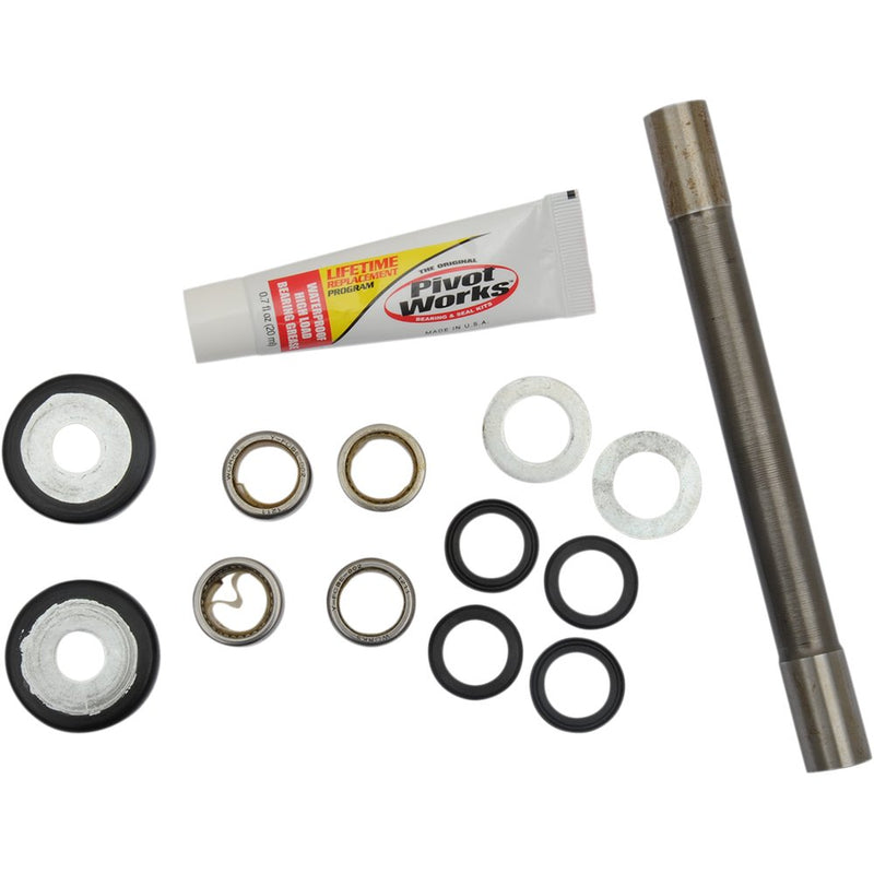 Pivot Works Swingarm Bearing Kit PWSAK-H29-001