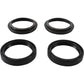 Pivot Works Fork Seal Kit - 50 mm ID x 63 mm OD PWFSK-Z043